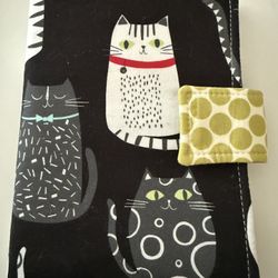 Nook Cover