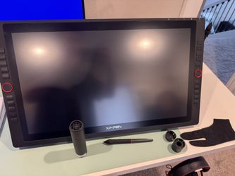 XP-PEN ARTIST 22R PRO