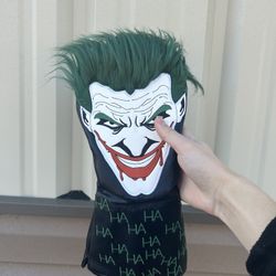Joker Driver Headcover