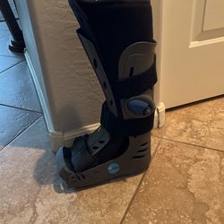 Small Kids Ortho Boot