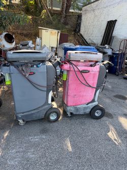 Robinair 34788 A C Machine For 1234yf System