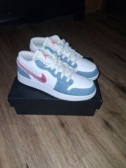 Jordan 1 low