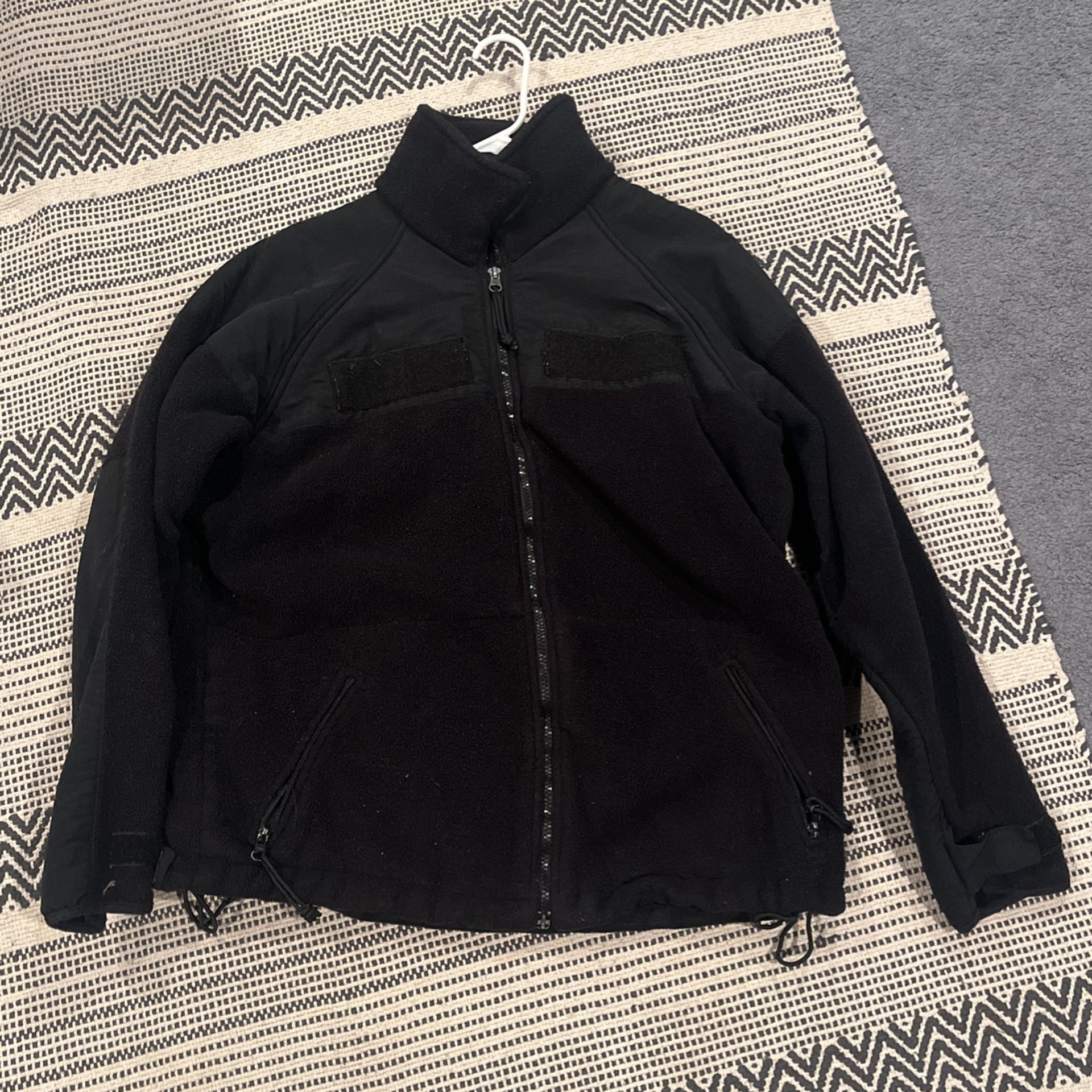 Military Issue PolarTec Fleece