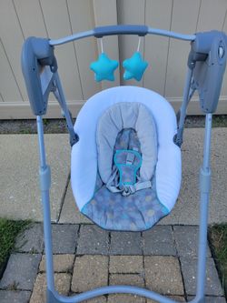 Graco Baby Swing