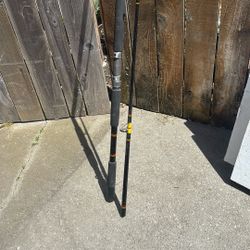 Shakespeare Ugly Stilk fishing rod