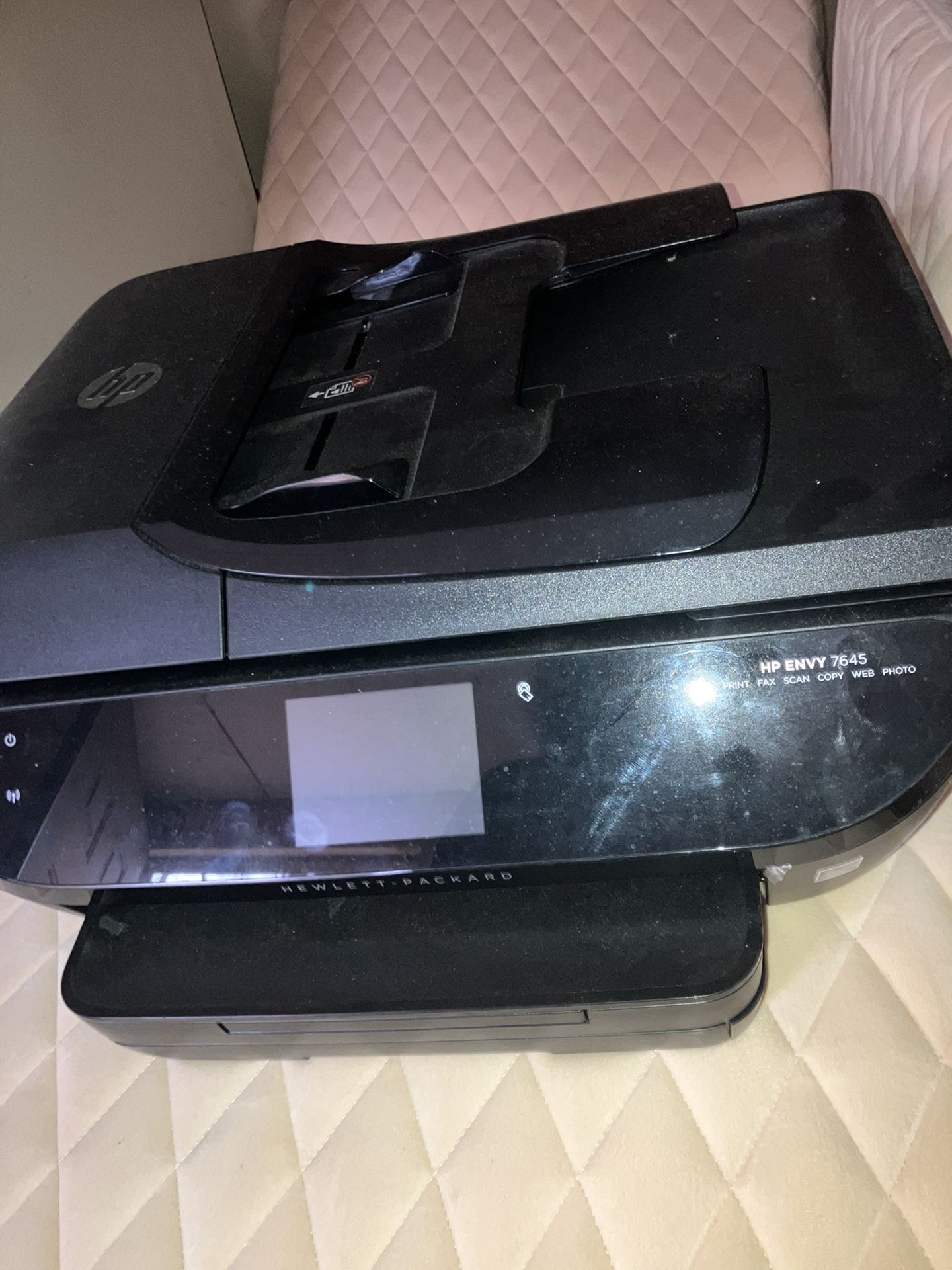 HP Printer