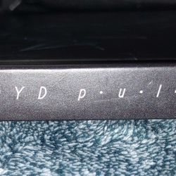 Pink Floyd Pulse Album
