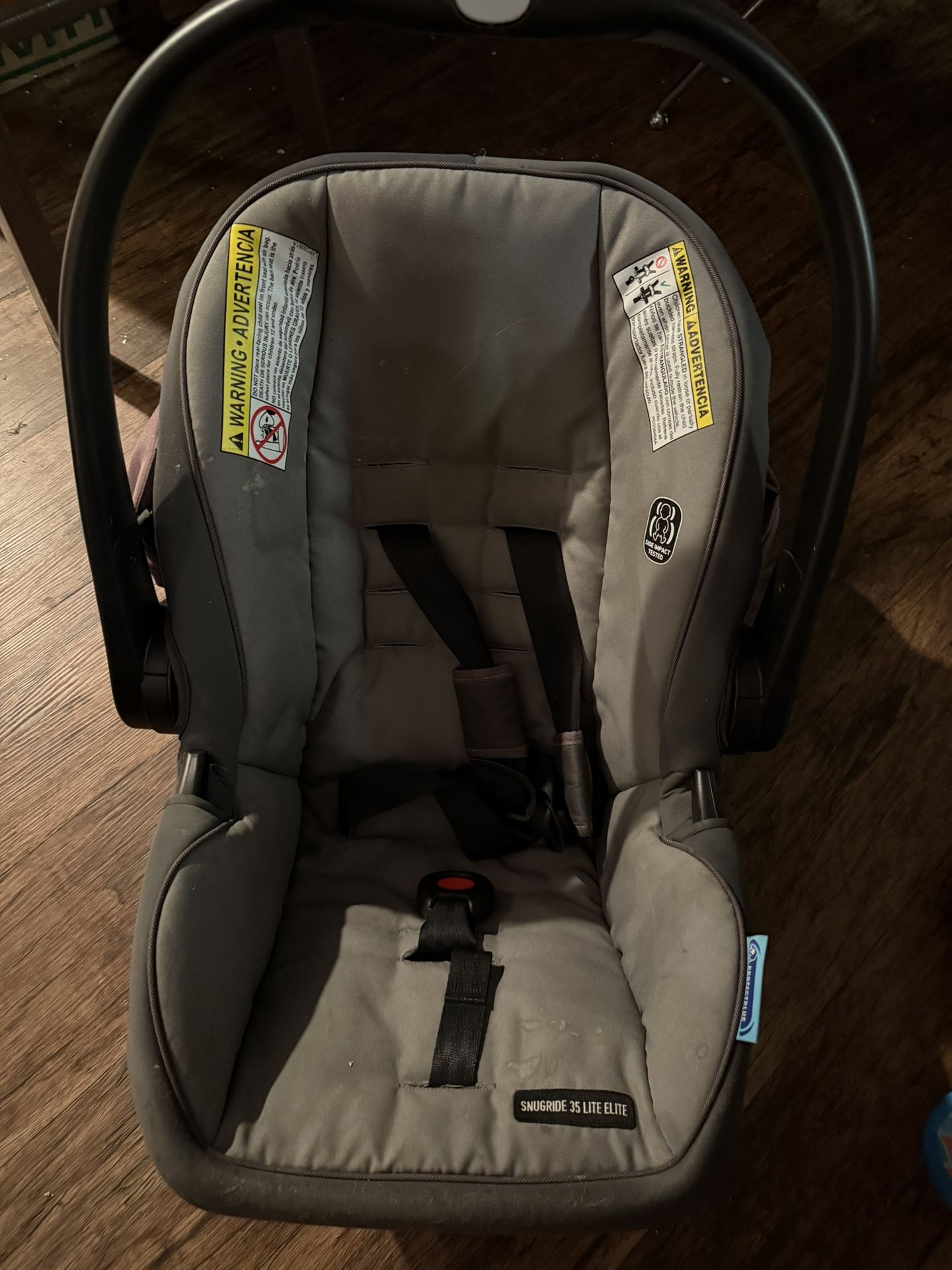 Infant Car seat