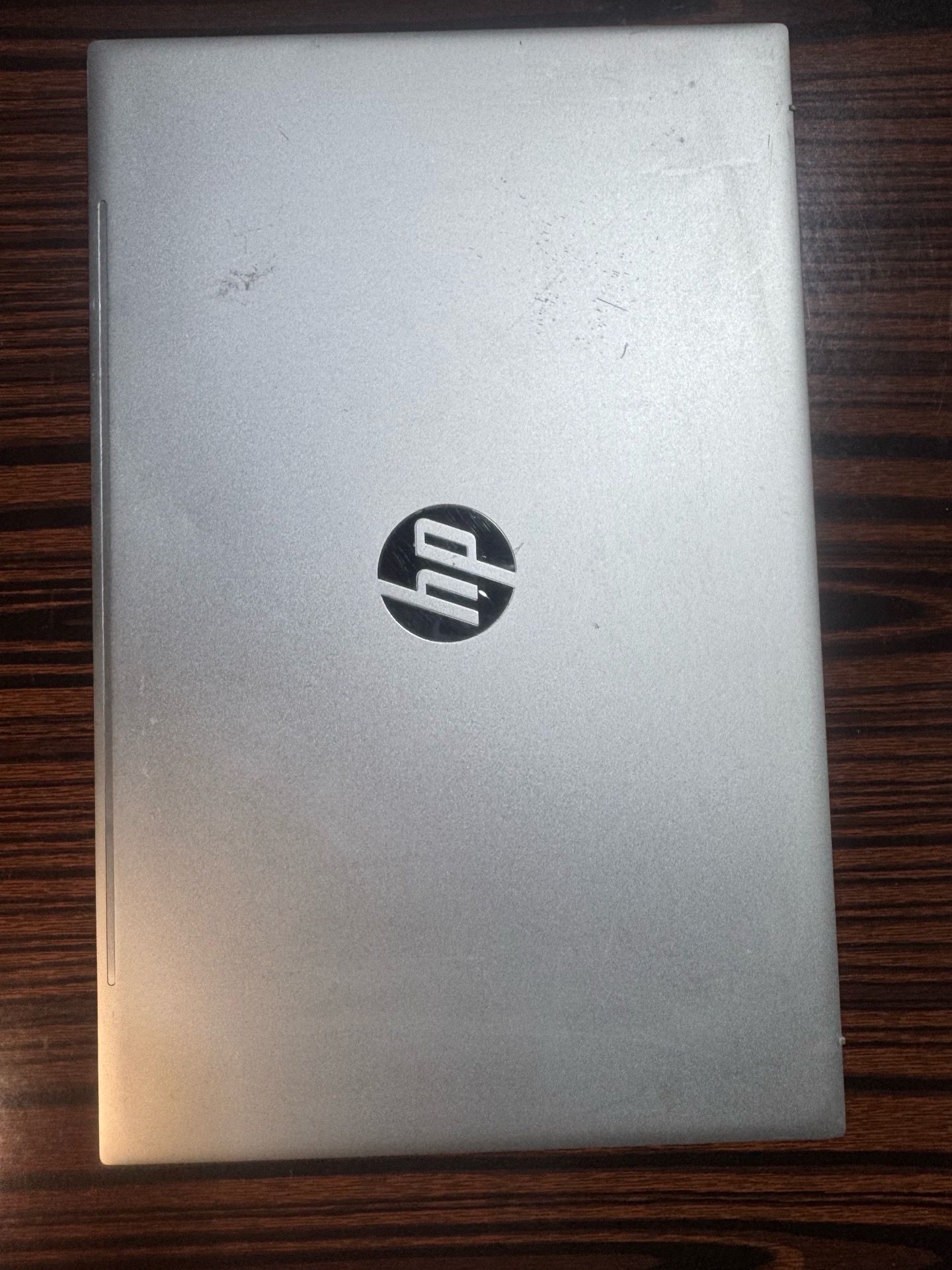 HP Pavilion 15