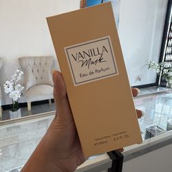 Vanilla Musk