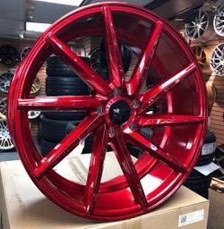 19 inch Wheel 5x114 (only 50 down payment / no credit needed )