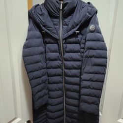 Michael Kors Down Jacket 