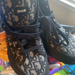 Dior Size 9