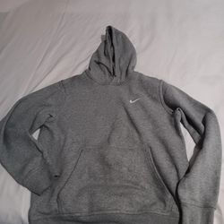 Nike Hoodie Sweatshirt 