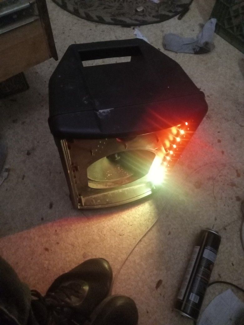Dolphin Kp80 Bluetooth Speaker