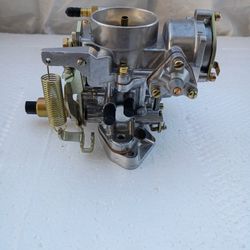 Volkswagen VW Carburetor Type 1&2 Beetle--- Bus--- Guia