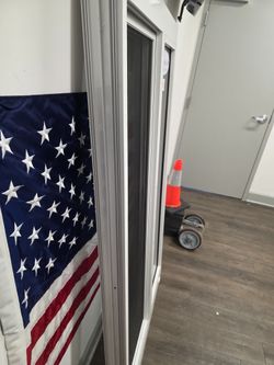 37 x 63 Hurricane Impact