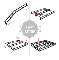 Bed Frame