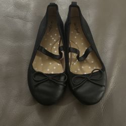 Toddler Ballet Flats