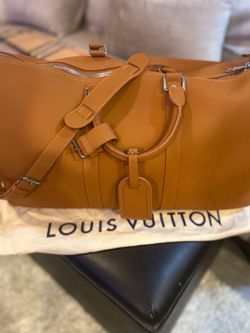 Louis Vuitton Bandouliér 50 Keepall