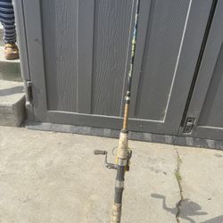 shakespeare ugly stik lite pro graphite im6