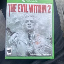 The Evil Within 2