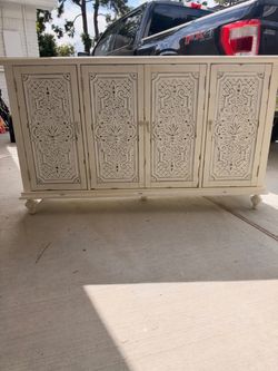 TV Stand / Buffet Table
