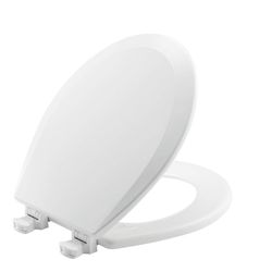 Toilet Seat/ BEMIS 