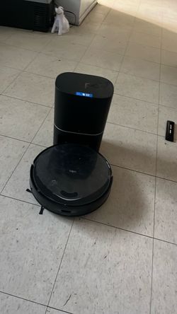 Empieza robot