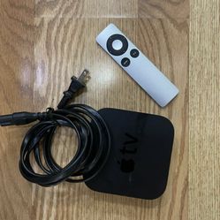 Apple TV 3rd gen 8 GB