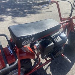 Mini Bike