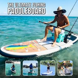Paddleboard / Kayak 