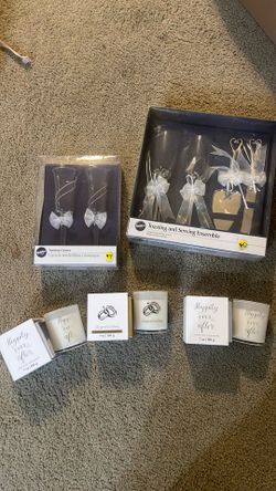 Wedding theme bundle