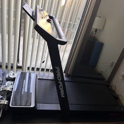 Treadmill ProForm City L6 