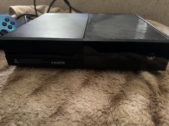 Xbox One