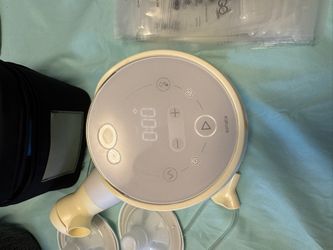 Medela Sonata Breast pump