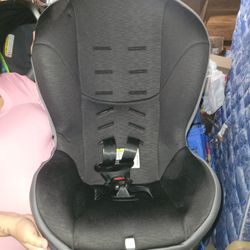 Toddler Car Seat New 