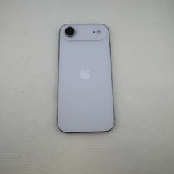 iPhone Air Sky Blue 256GB Unlocked