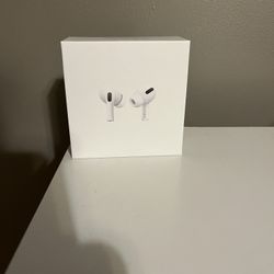 Air Pod Pros 2 Generation 