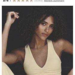 Alo Yoga Wild Thing Bra