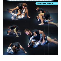 Gordon Ryan - Systematically Attacking The Guard 3.0