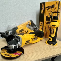 DEWALT Tools 20V MAX