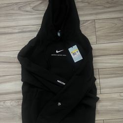 Nike Nocta Sysmau Fleece Hoodie