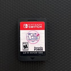 Doki Doki Literature Club Plus! Premium Edition - Nintendo Switch