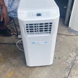 Hisense Portable Air Conditioner 