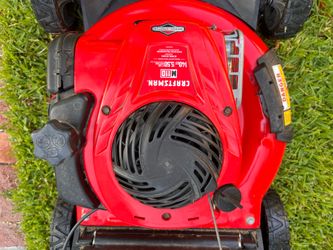 Lawnmower