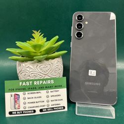 Samsung Galaxy S23 FE Gray Unlocked 128Gb 