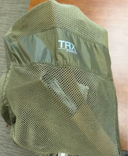 TRX Force Kit : Tactical