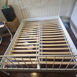Queen Bed Frame