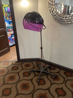 Hair dryer